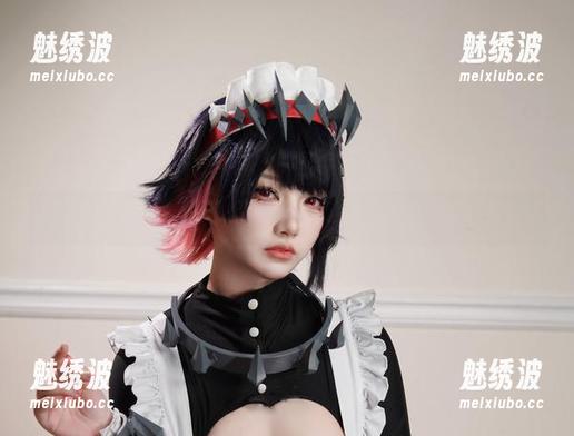 下载网盘狂欢：狐洛洛子的会员合集能拉你入坑吗？