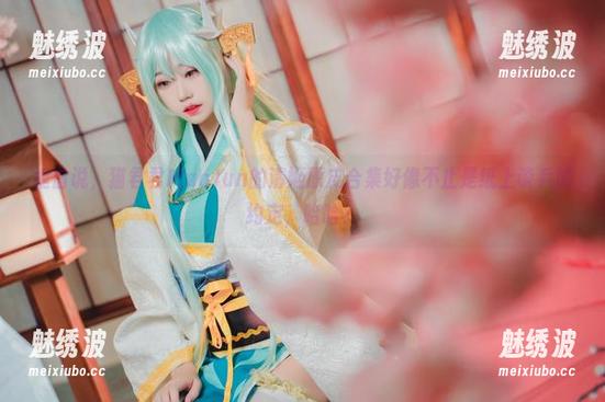 坦白说，猫君君MaoJun的清姬原皮合集好像不止是纸上谈兵的约定，哈哈！