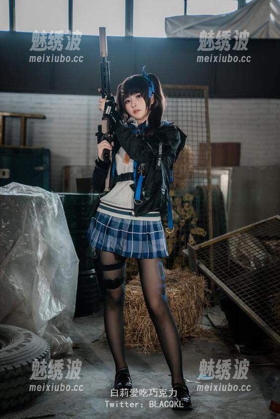 快来参加白莉爱吃巧克力姐姐的写真派对：图库里的欢乐时光！