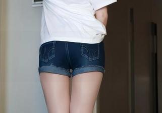 微密圈 – 黑科技！肉丝秀禾服+白龙猫女的美图，压根无法拒绝，快下载！