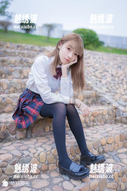 祖木子 见过祖木子的很多面,但妹妹的写真让我停下脚步