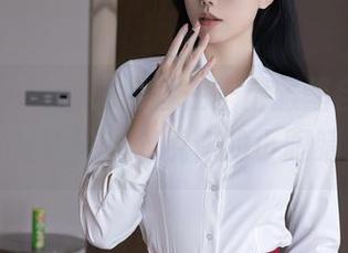 秀人网 – Egg尤妮丝在护士服里自由瞎逛，免费图片取悦你的小眼睛！
