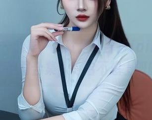 秀人网 – 恭喜，这就是周慕汐fairy的职场制服原图合集，专治不想上班的你。