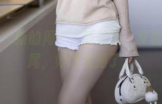 秀人网 – 新的周一，新美图，夏馨瑶双马尾，好吧我服了。