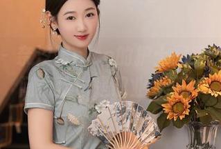 秀人网 – 奈汐酱nice的护士图集，让人想问：这也是职业装吗？