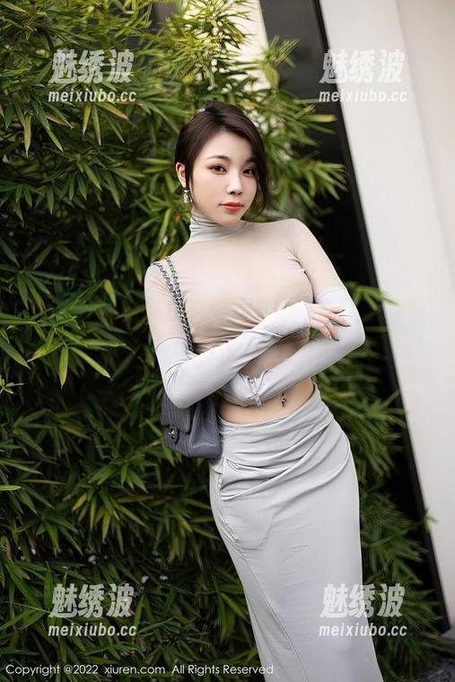 秀人网 - 全套修理工题材，安然的作品轻轻松松治愈你的忧愁！