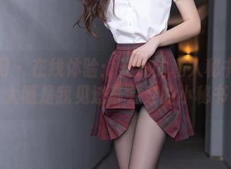 秀人网 – 在线体验：安然的私人秘书作品，大概是我见过最会穿的小秘书吧