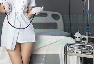 秀人网 – 终于看到了是小逗逗最新的照片，穿上白衬衫的她让我想多喝几杯咖啡，这气质太耐人寻味了。