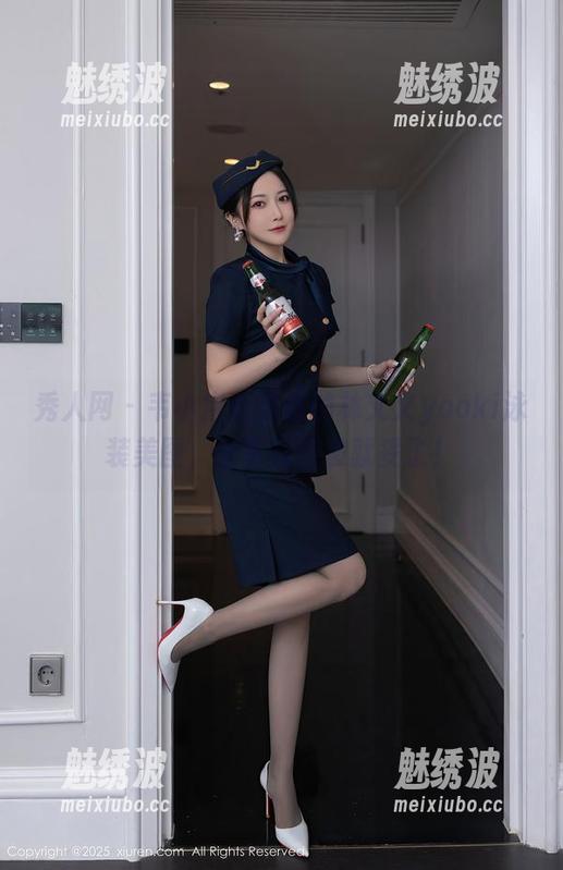 秀人网 - 韦小宝也羡慕的林文文yooki泳装美图，分享完这波就妥了！