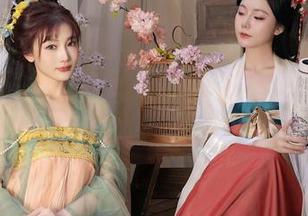 秀人网 – 桓淼淼夏天图集：下载一份不一样的清凉