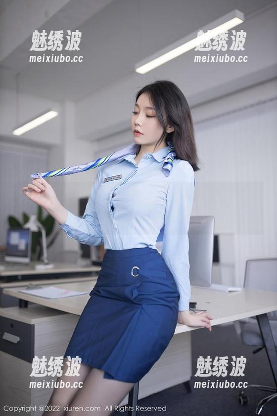 秀人网 - 王馨瑶yanni的内衣魅力，高清图片带你轻松逛一圈
