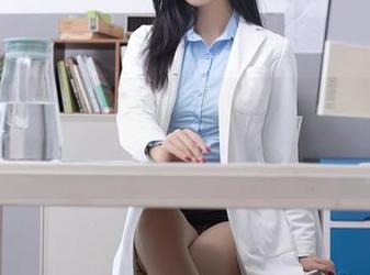 秀人网 – 对了，是我给程程程的私拍礼服套图打电话吗？真见鬼！