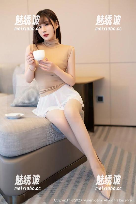 秀人网-陆萱萱 秀人网 - 十二月的新鲜事,陆萱萱最新图集,一点小调皮,可能忘了说要穿厚一点…