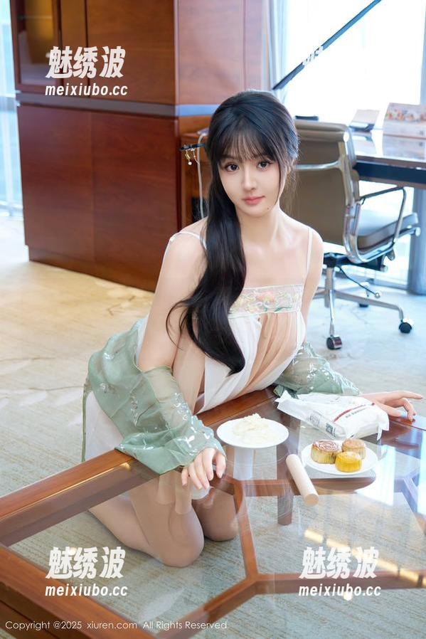 秀人网 - 皮衣在线，黄可Christine原图中透露的态度让我不得不思考。