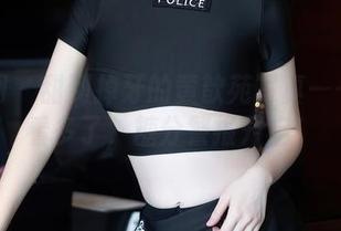 秀人网 – 甜到掉牙的黄歆苑写真——图册看多了，糖分警报开启！