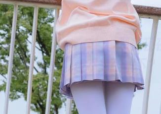 稚乖画册 – สีบางใสๆ，那是夜夜的13d黑丝合集，想不想了解下？