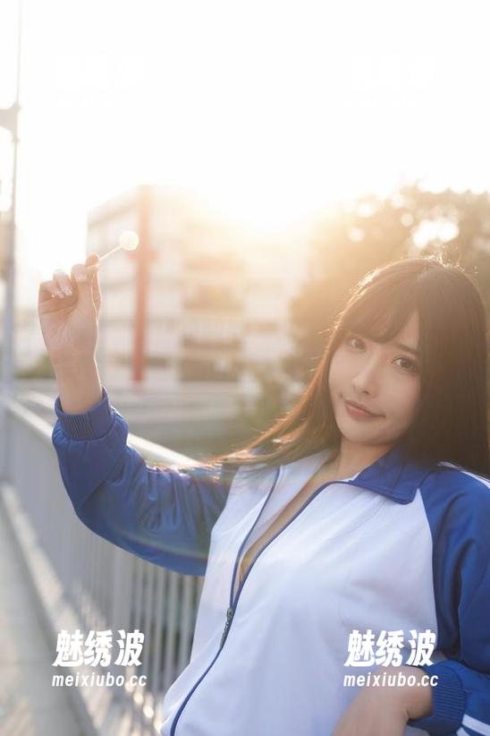 糖果果Candy舰长提督：福利加码，原图奉上，不看会后悔！
