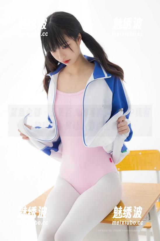 紧急企划 - 五更百鬼的写真，运动中竟有种魔力，真让人有点上瘾。