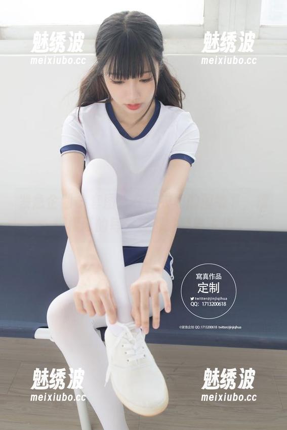 紧急企划-樱樱樱可 紧急企划 - 套图:在连衣裙的围绕下,樱樱樱可的每一步都是轻舞飞扬
