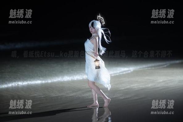 哦，看纸悦Etsu_ko把粉色演绎得如此抓马，这个合集不得不看，冲着那一抹娇艳！