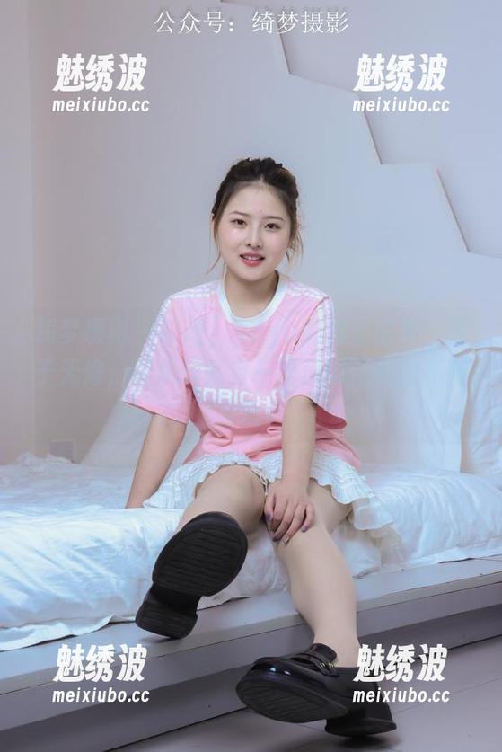 绮梦摄影-yaya 绮梦摄影 - 来吧,yaya的精选图集:敢于无修,无水印就有一番风味,肯定不同寻常!