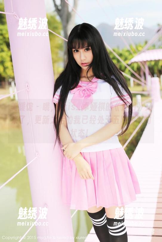 美媛馆-Cris_卓娅祺 美媛馆 - 哦,Cris_卓娅祺的《透明》又来了,更新之后的我已经处于五味杂陈的状态!