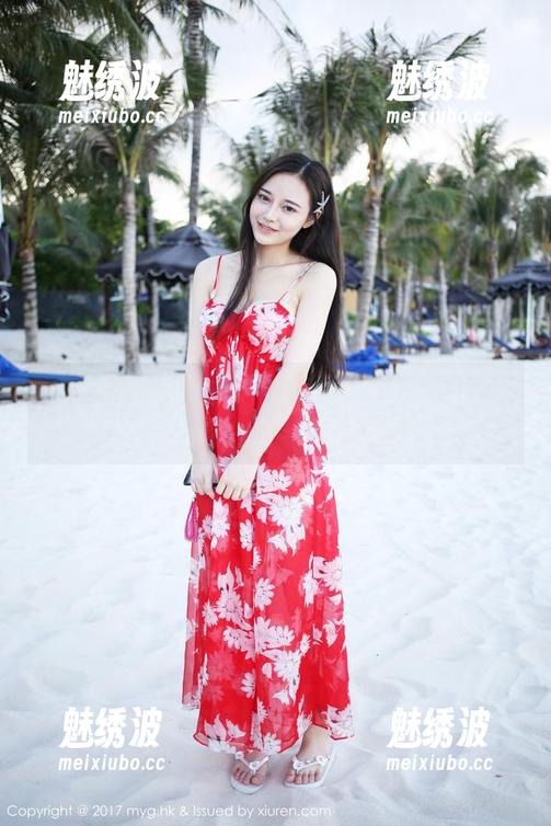 美媛馆-李雪婷Anna 美媛馆 - 李雪婷Anna的黑色幽默:私拍图集让你欲罢不能!