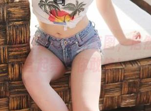 美媛馆 – 潘娇娇的肉丝套图，居然能让感官起舞？你敢信！