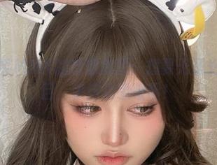 芊川一笑MNK的透明美图：想要无圣光的真面目，来这边瞅瞅呗！