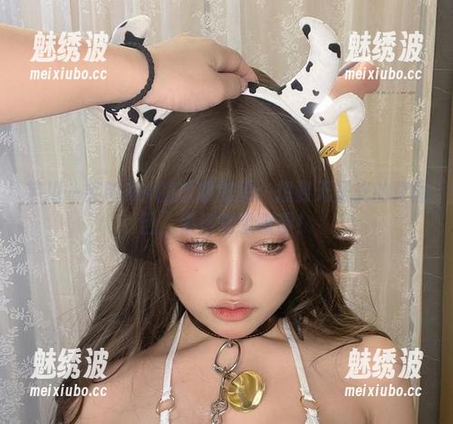 芊川一笑MNK的透明美图：想要无圣光的真面目，来这边瞅瞅呗！