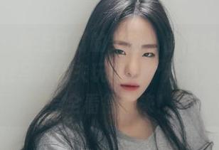 菠萝社 – 板上钉钉的美图，柳侑绮Sevenbaby在马尔代夫玩得那个开心，照片里完全看得出来！