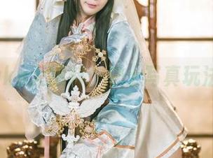 落落Raku大爆料：护士写真玩法全记录