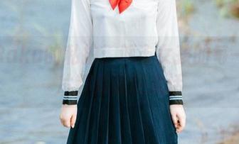落落Raku的私拍：城市女孩的每一张图片都像是在说话