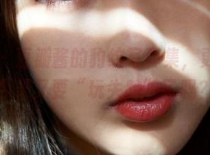 蜜桃社 – 豆瓣酱的豹纹写真集，更新中，今天又要“玩失踪”了吗？