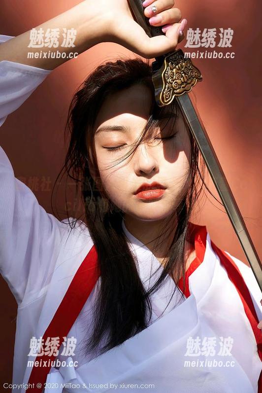 蜜桃社-陆萱萱Cecilia 蜜桃社 - 一张图片引发的思考,陆萱萱Cecilia和她的长腿分享会