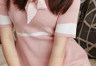 蜜桃社 – 陆萱萱Cecilia的空姐：“我照片里的行李比你爱的人还多”——私房原图随便瞅