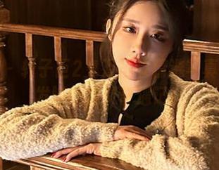 微密圈 – 轩子巨2兔万圣节精选写真：甜到发腻的幽灵奇遇记！