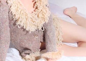 轰趴猫 – 美足要有底气，温心怡的私拍美图为你_SAMPLE_而来！