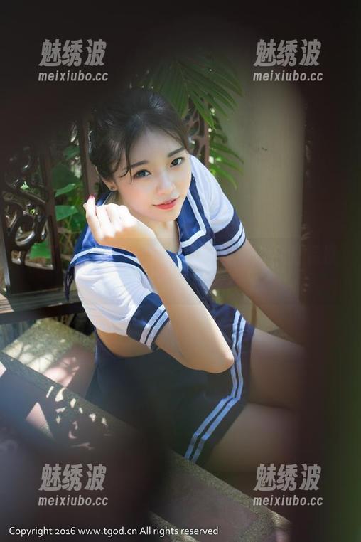 青豆客 - Lee小棠的美图合集：古兜温泉之水唇舌留香？