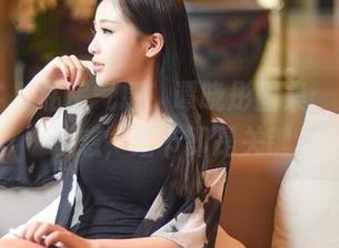 青豆客 – 私房气息，谭晓彤图集：天使的诱惑，细节即是关键