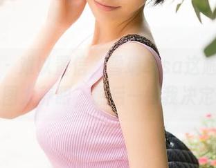 青豆客 – 难以置信，雪瑞Lisa这趟旅拍的高清美图太养眼，最后一张我决定收藏！