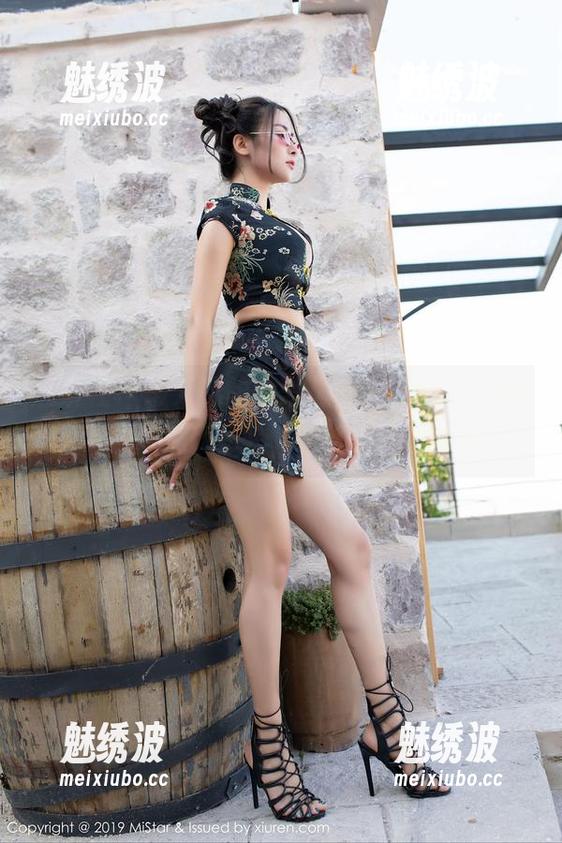 魅妍社 - 漫无目的的家居闲逛，Olivia童安琪原图带你体验，精选时光洒满阳台