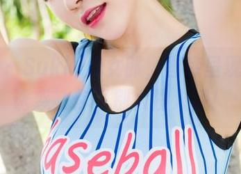 魅妍社 – Sukki兔女郎，图库呈现的高清诱惑，你可别太投入哦！