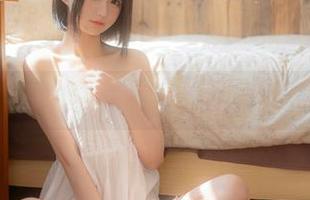 魔物喵nigisa的校园奇遇合集：看这校服里的萌态