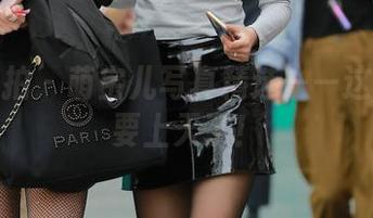 魔镜街拍 – 萌宝儿写真精选——这小天使要上天了！