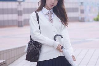 福利在哪里？嘘，黑川的护士原图藏了点小心思