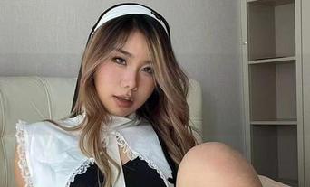 微密圈 – 黑饱宝的高清白色恶搞，照片里藏着什么！